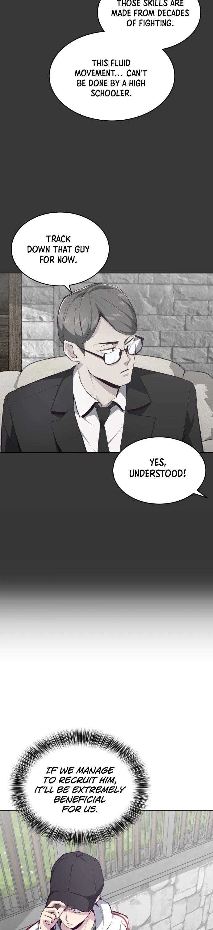 The Boy Of Death Chapter 51 - Page 17 in English