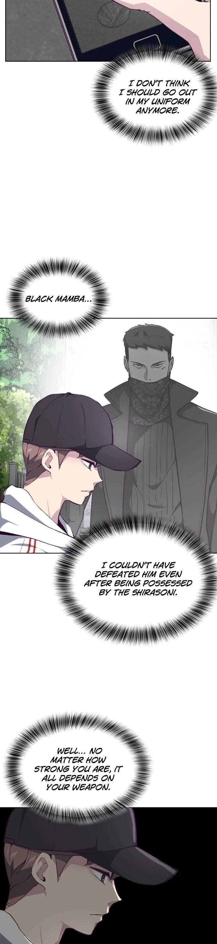 The Boy Of Death Chapter 51 - Page 19 in English