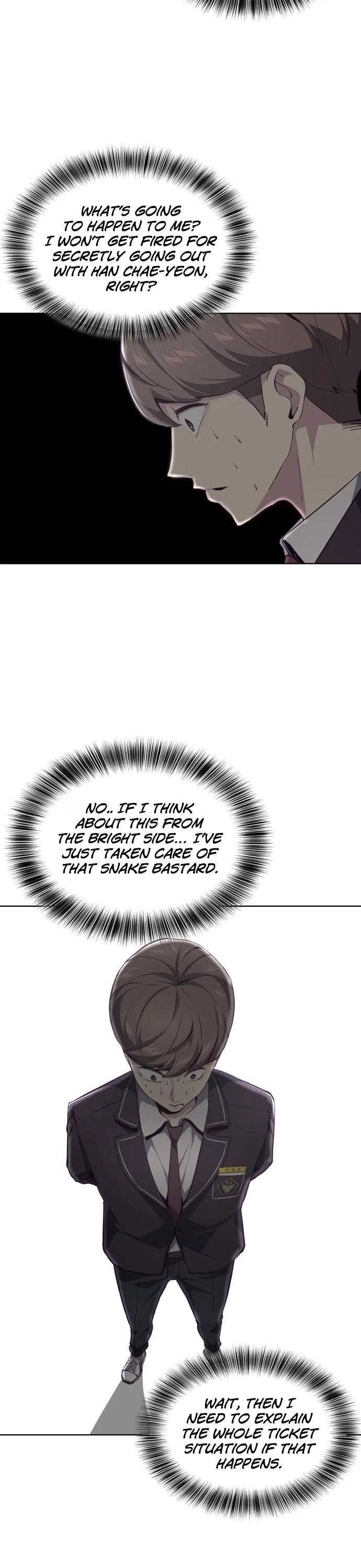 The Boy Of Death Chapter 51 - Page 9 in English