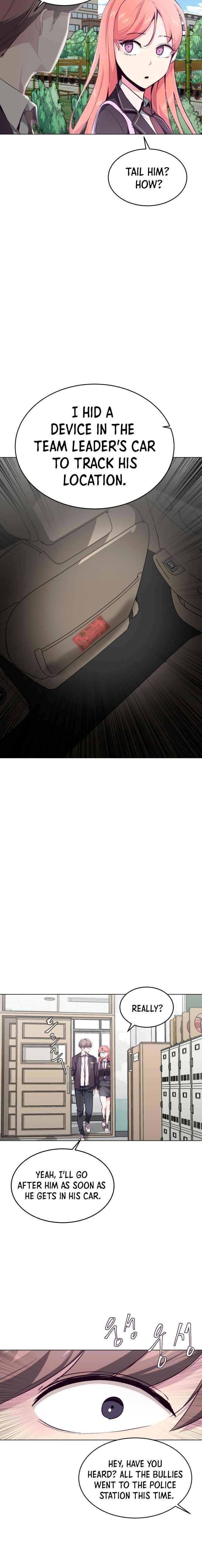 The Boy Of Death Chapter 53 - Page 4 in English
