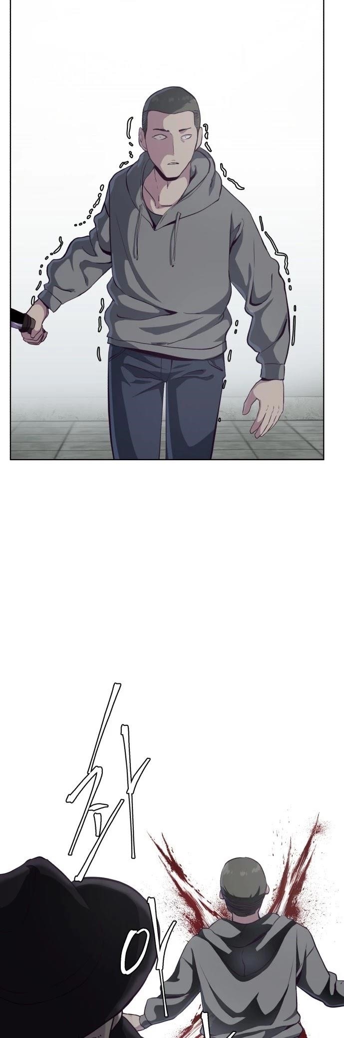 The Boy Of Death Chapter 54 - Page 39 in English
