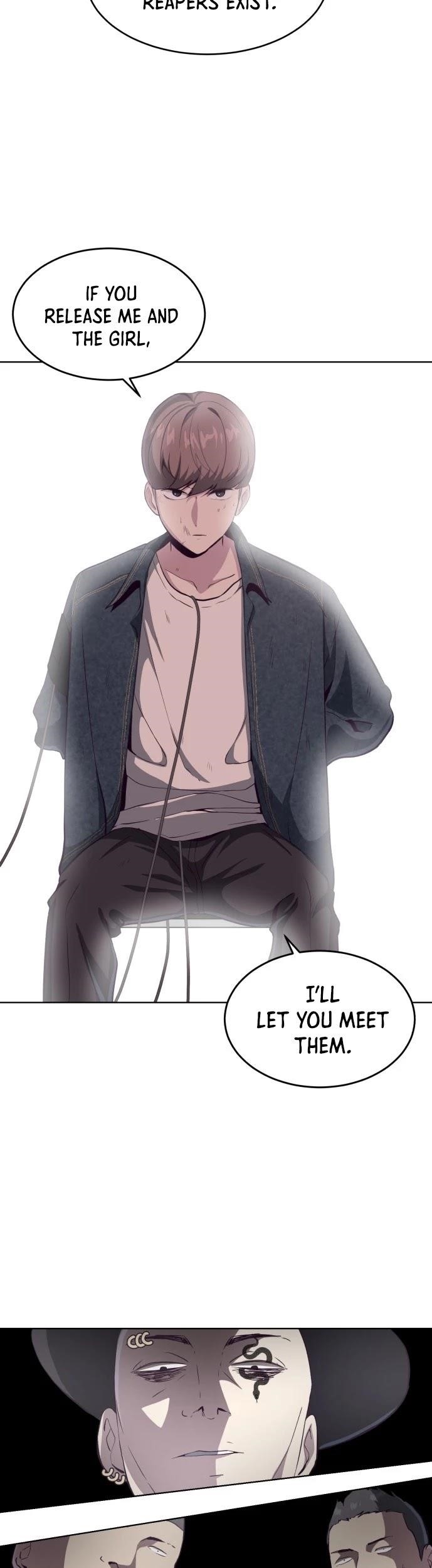 The Boy Of Death Chapter 55 - Page 26 in English