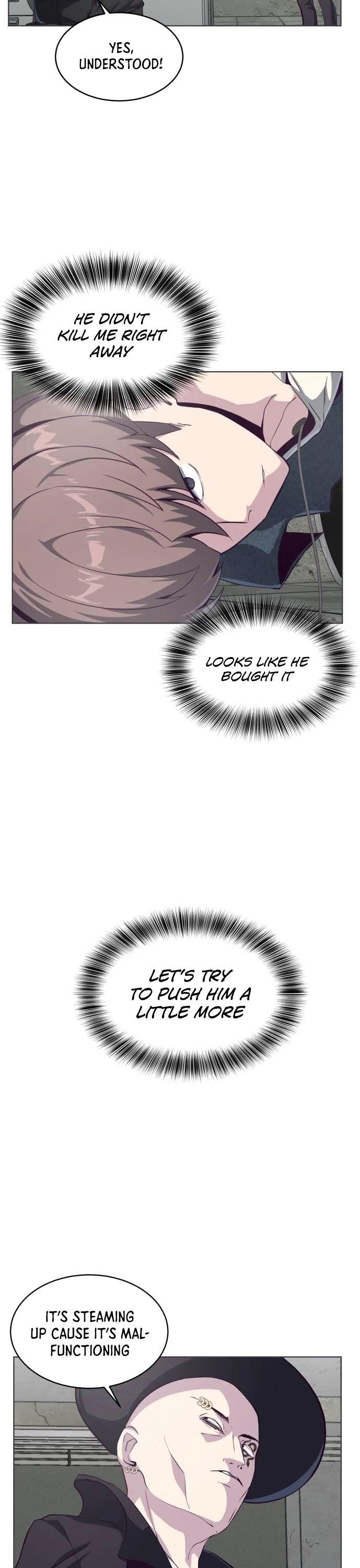 The Boy Of Death Chapter 55 - Page 7 in English