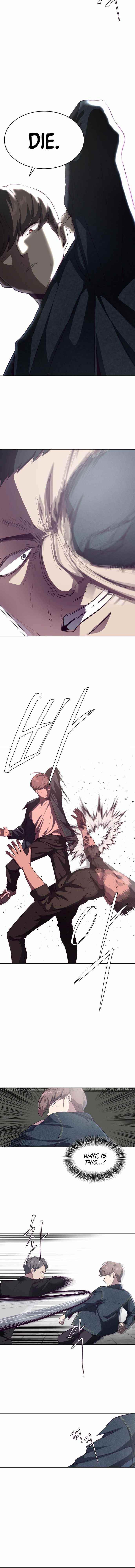 The Boy Of Death Chapter 56 - Page 6 in English