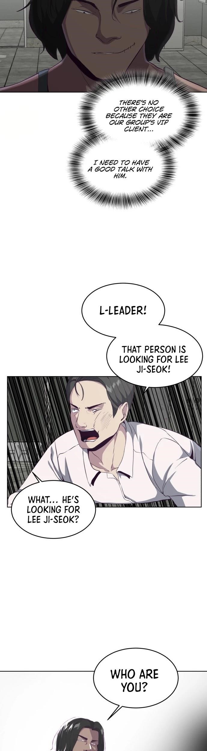 The Boy Of Death Chapter 57 - Page 15 in English