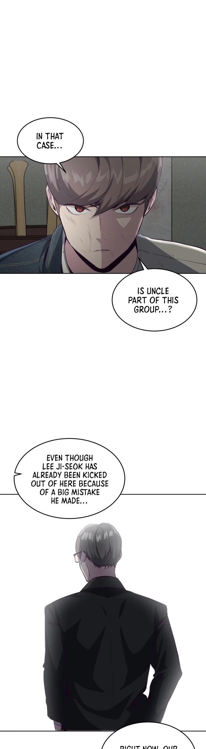 The Boy Of Death Chapter 57 - Page 20 in English