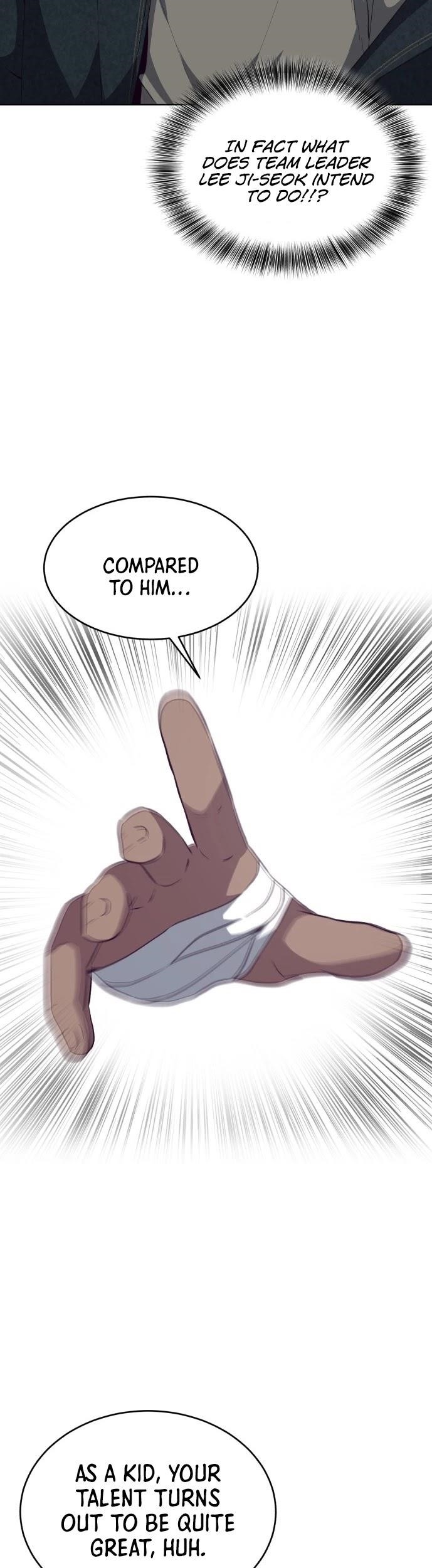 The Boy Of Death Chapter 57 - Page 24 in English