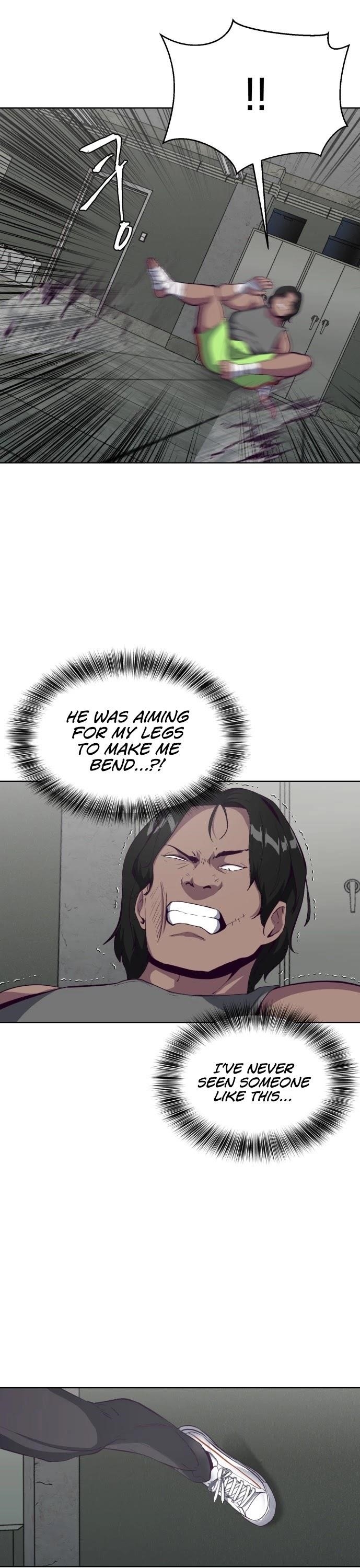 The Boy Of Death Chapter 57 - Page 46 in English