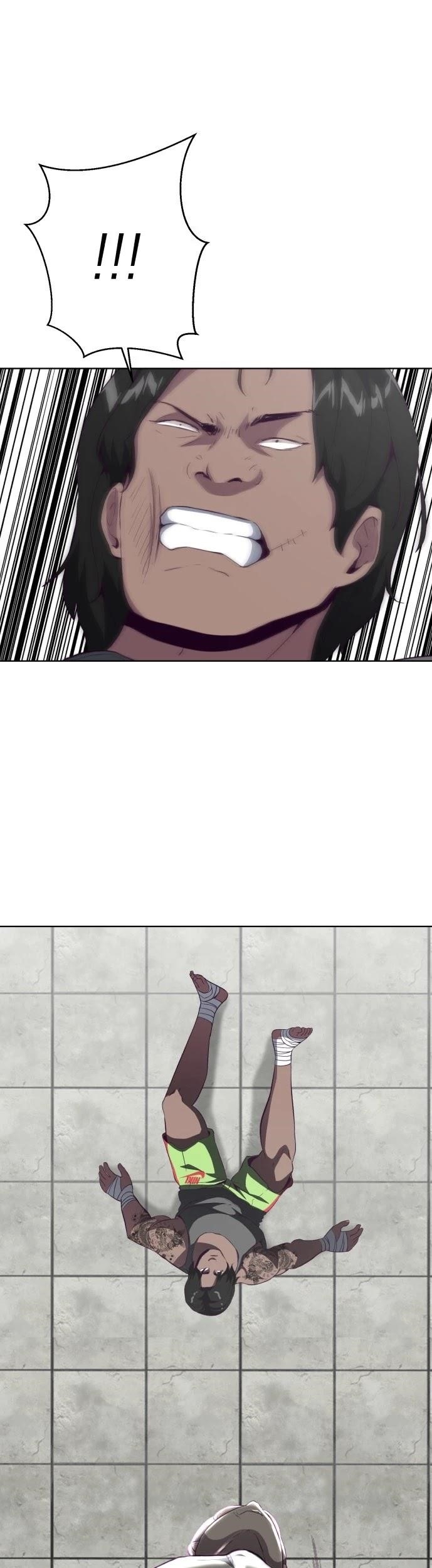 The Boy Of Death Chapter 57 - Page 47 in English