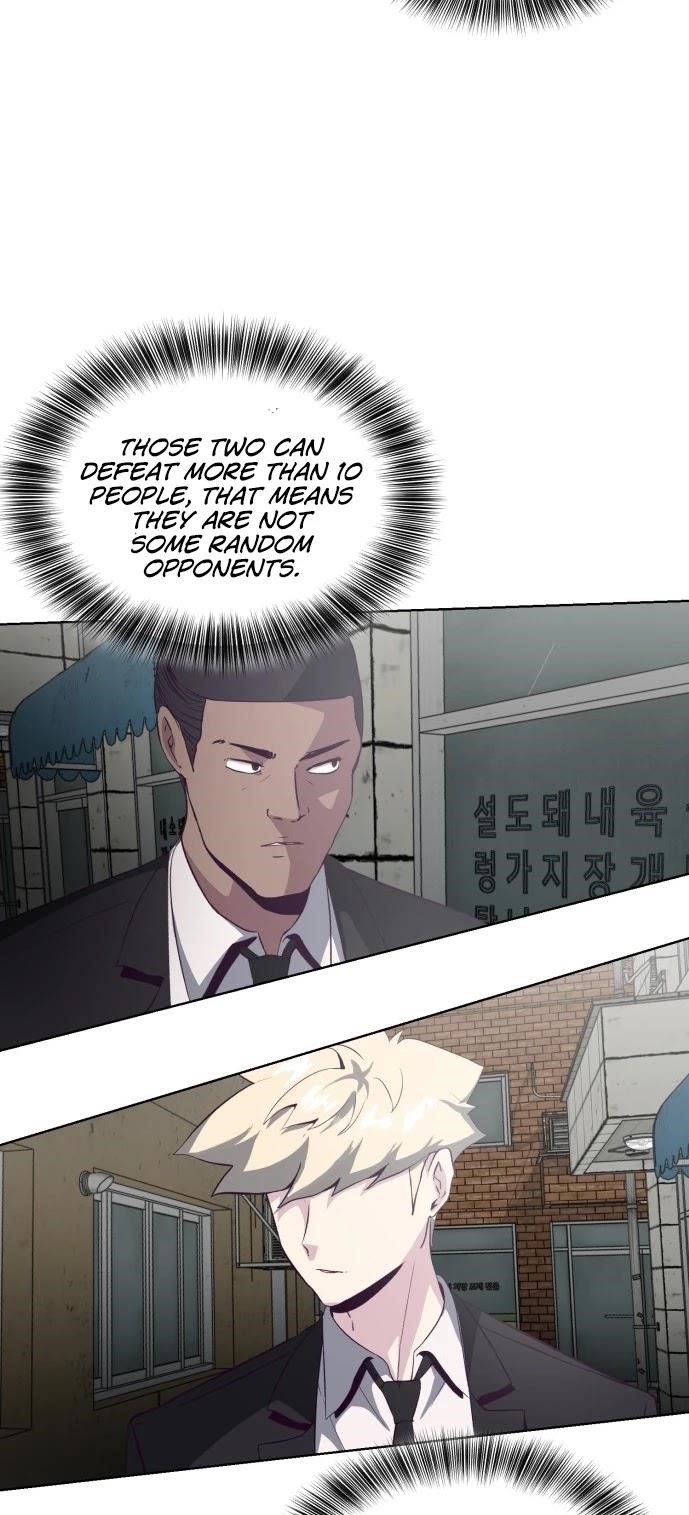 The Boy Of Death Chapter 57 - Page 54 in English