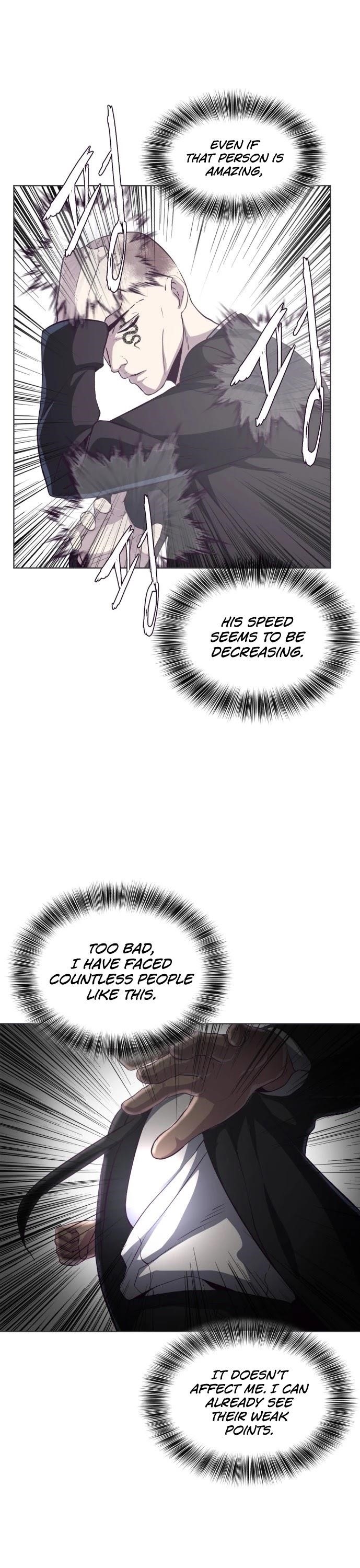 The Boy Of Death Chapter 58 - Page 22 in English