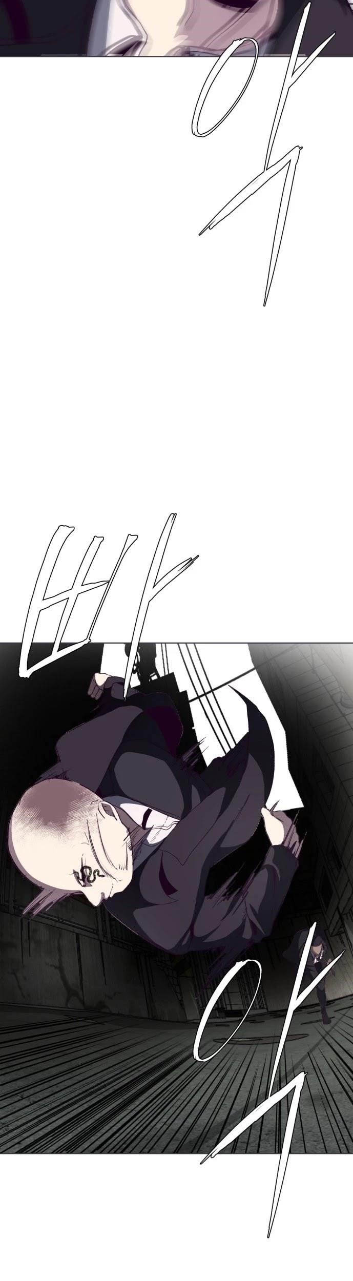 The Boy Of Death Chapter 58 - Page 26 in English