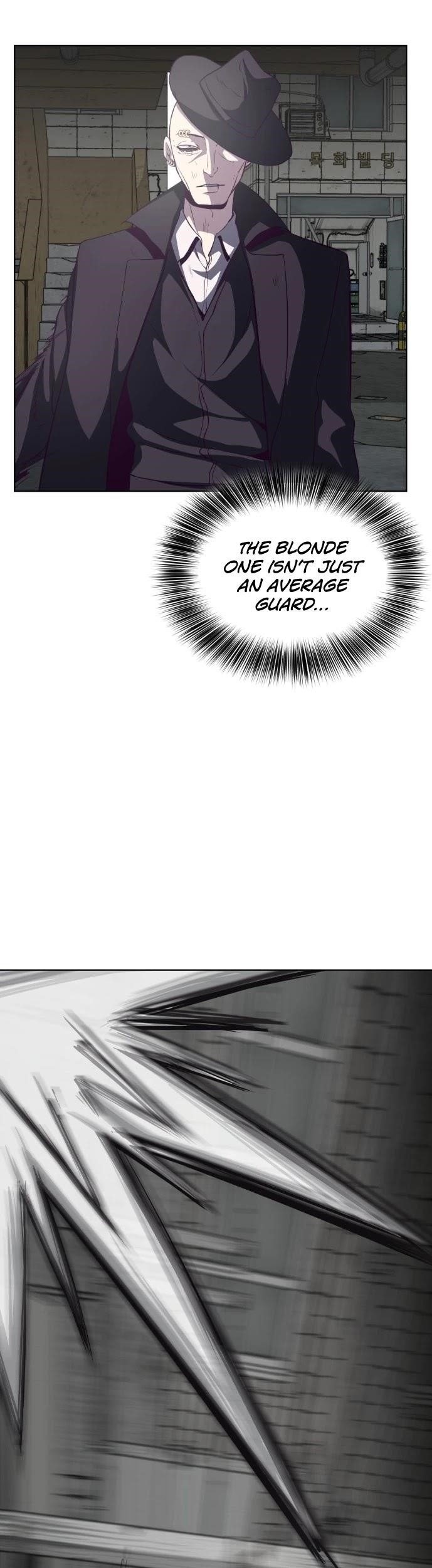The Boy Of Death Chapter 58 - Page 41 in English