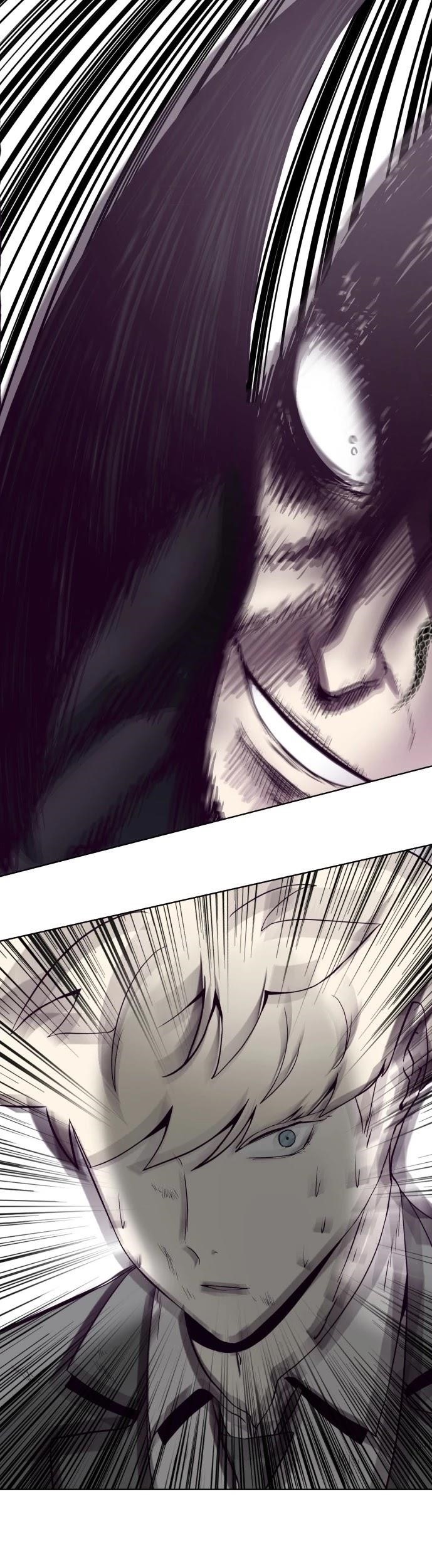 The Boy Of Death Chapter 58 - Page 47 in English