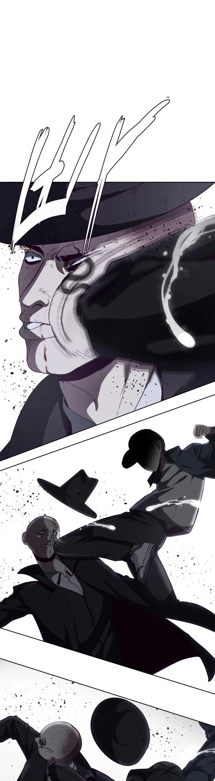 The Boy Of Death Chapter 58 - Page 48 in English