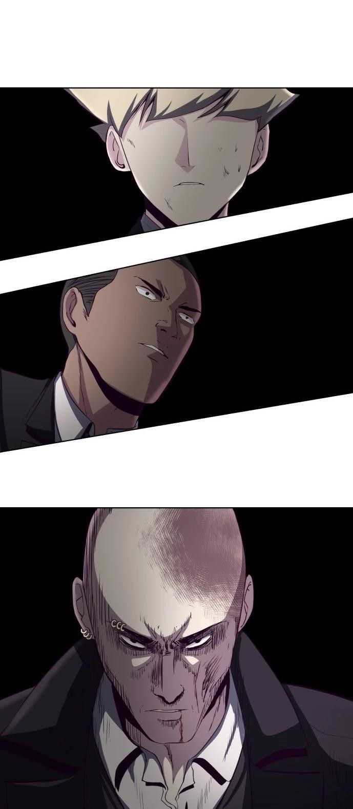 The Boy Of Death Chapter 58 - Page 53 in English