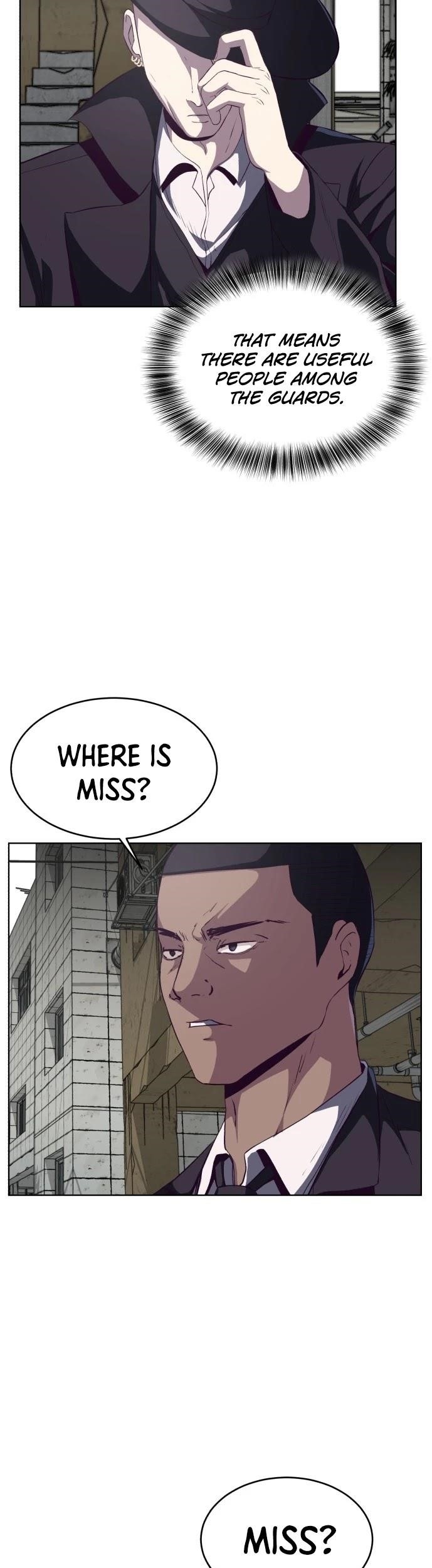 The Boy Of Death Chapter 58 - Page 8 in English