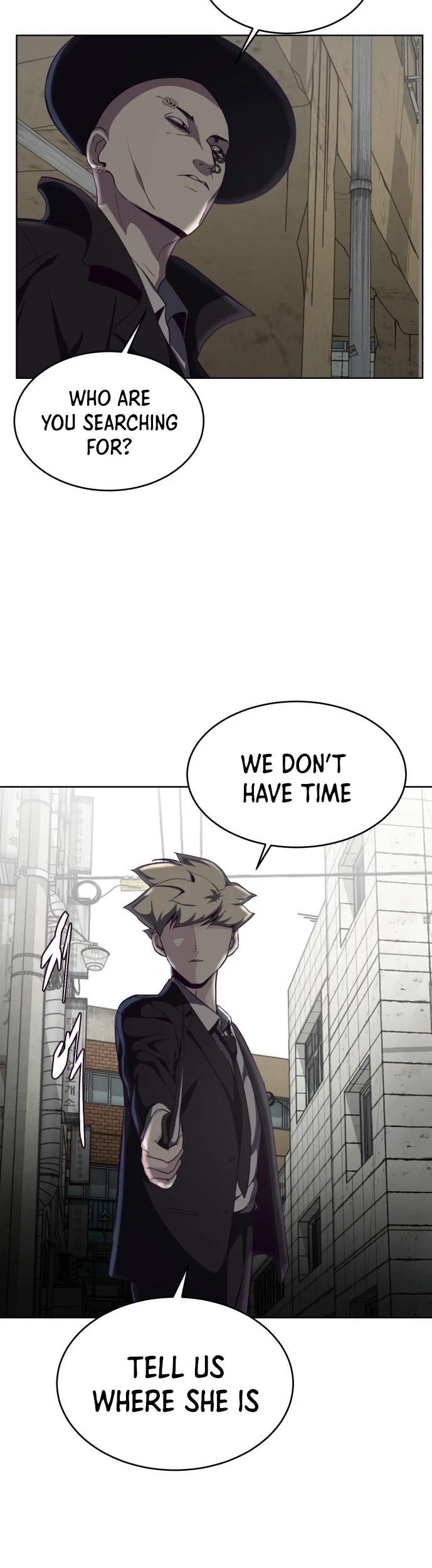 The Boy Of Death Chapter 58 - Page 9 in English