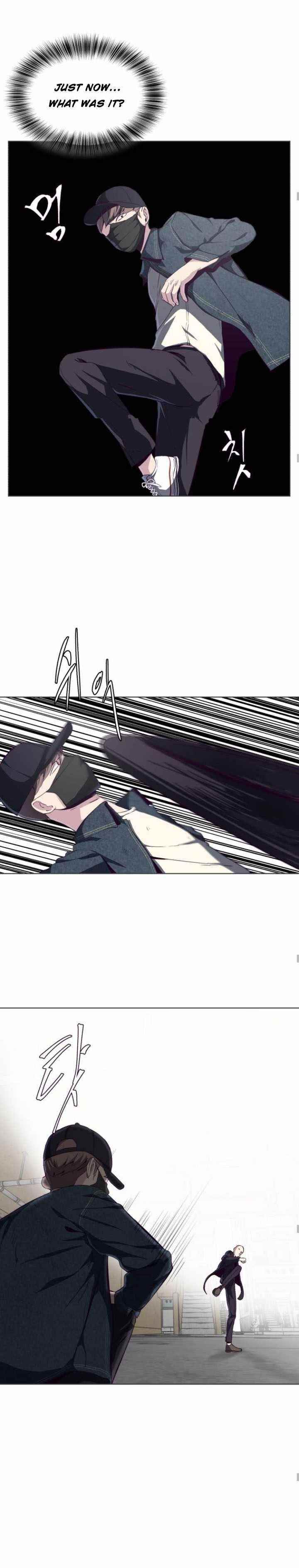 The Boy Of Death Chapter 59 - Page 12 in English