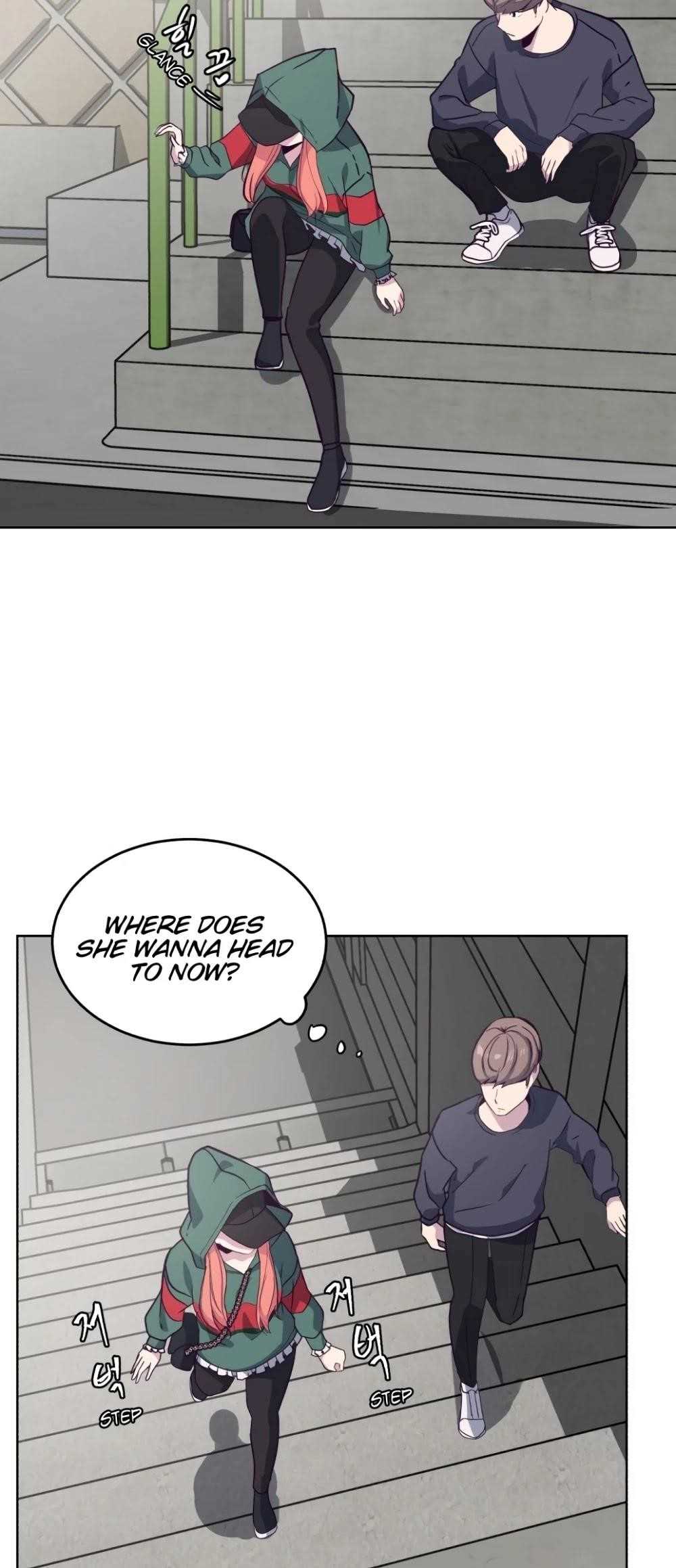 The Boy Of Death Chapter 6 - Page 21 in English