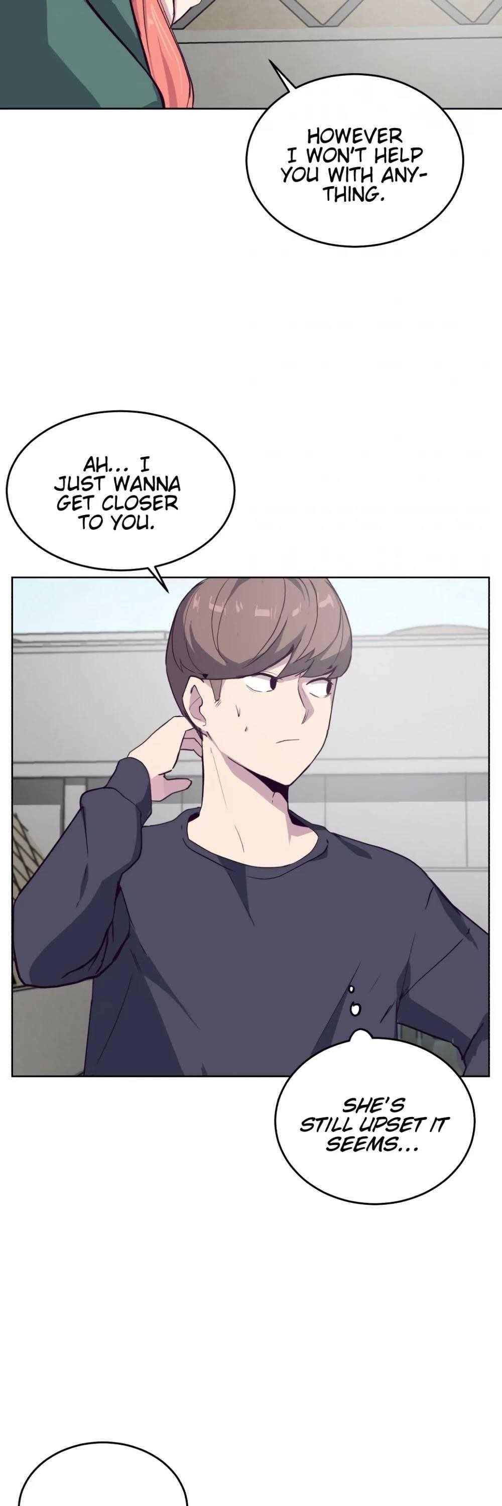 The Boy Of Death Chapter 6 - Page 29 in English