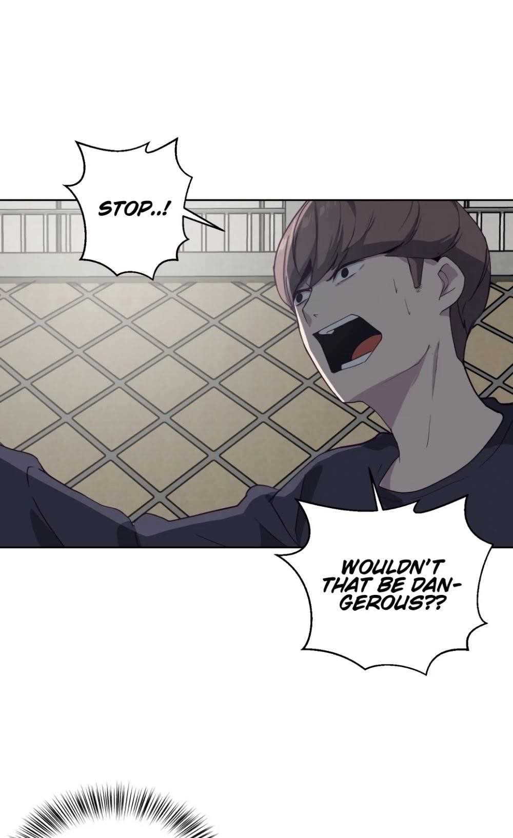 The Boy Of Death Chapter 6 - Page 41 in English