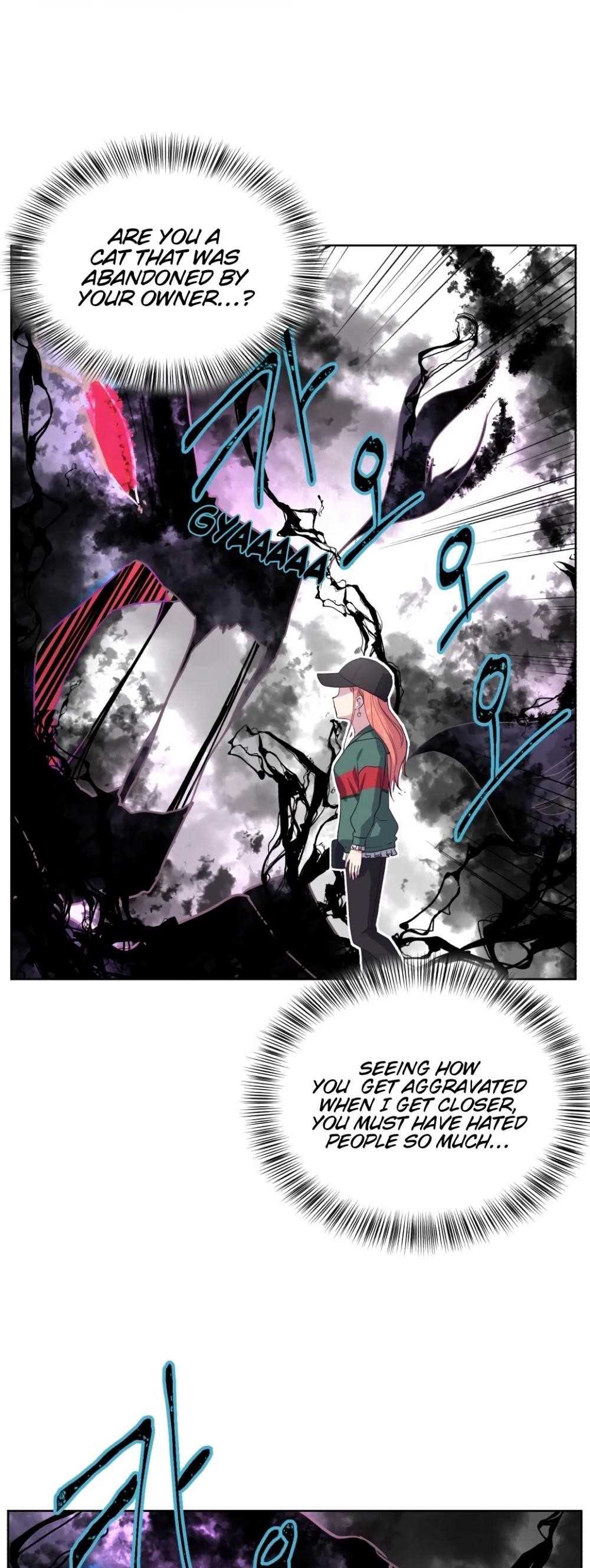 The Boy Of Death Chapter 6 - Page 45 in English