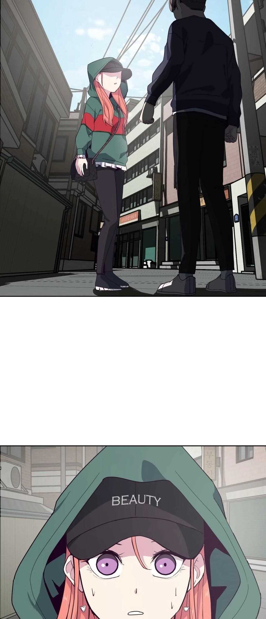 The Boy Of Death Chapter 6 - Page 5 in English