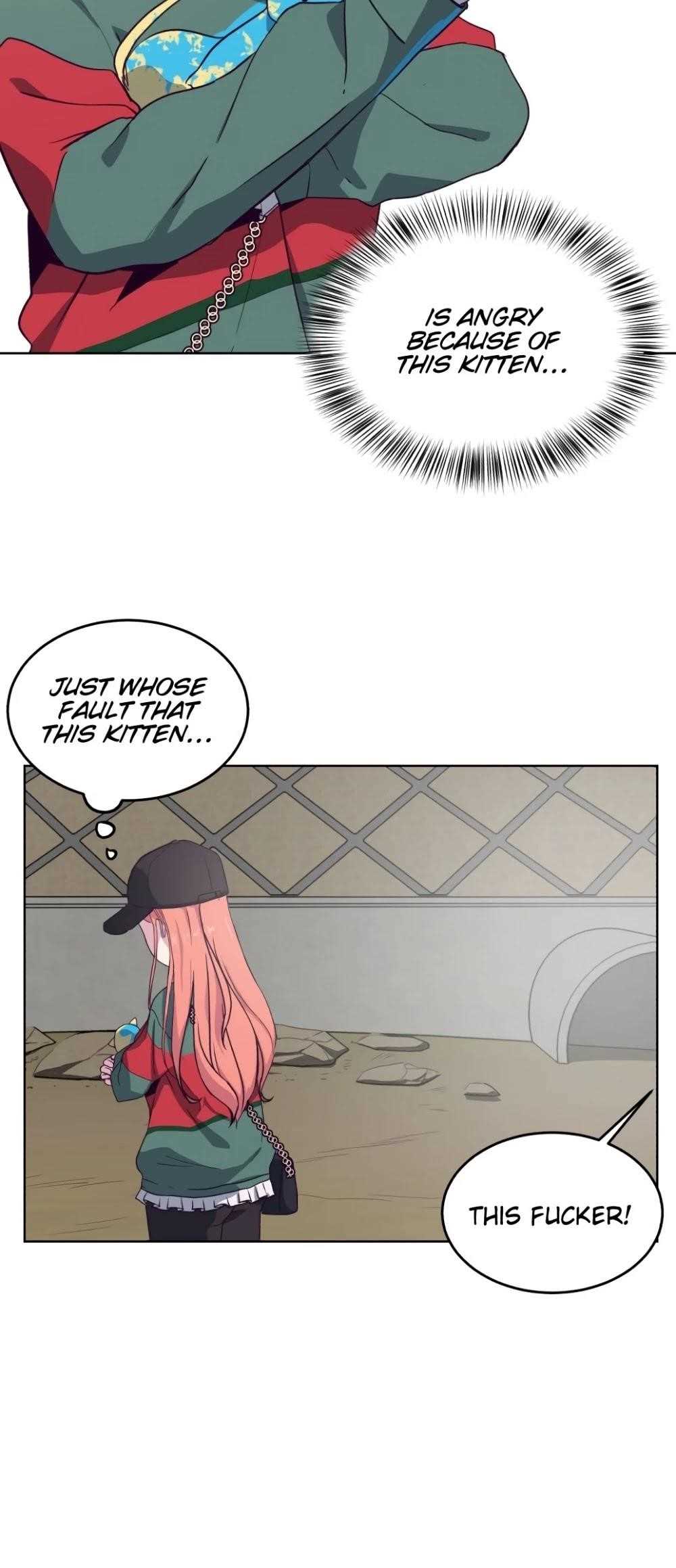 The Boy Of Death Chapter 6 - Page 52 in English