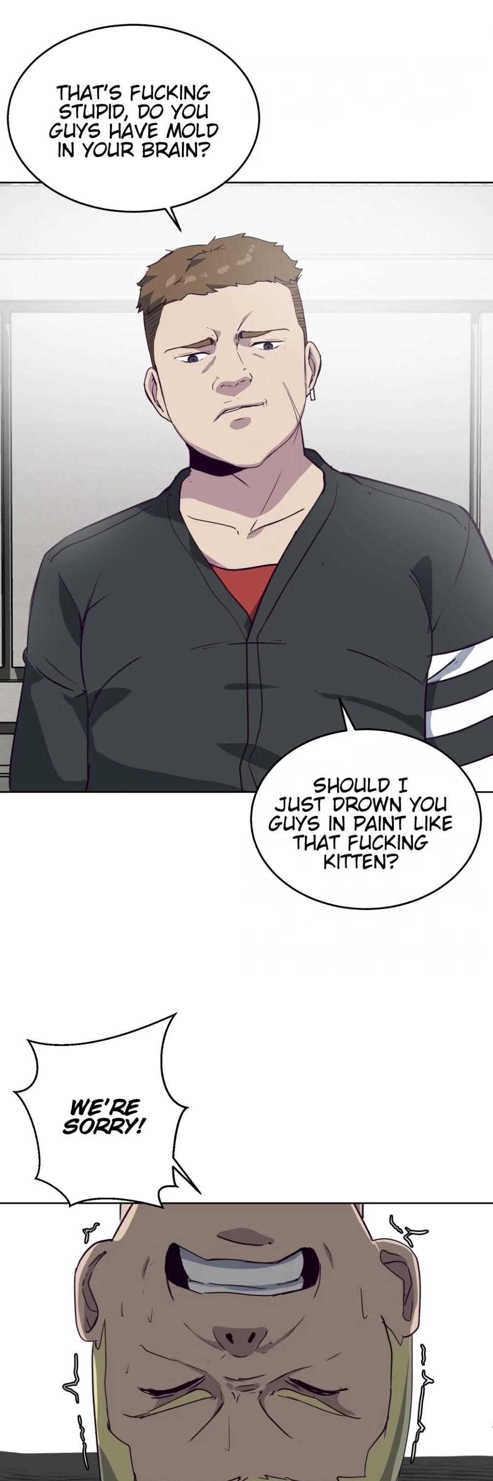 The Boy Of Death Chapter 6 - Page 57 in English