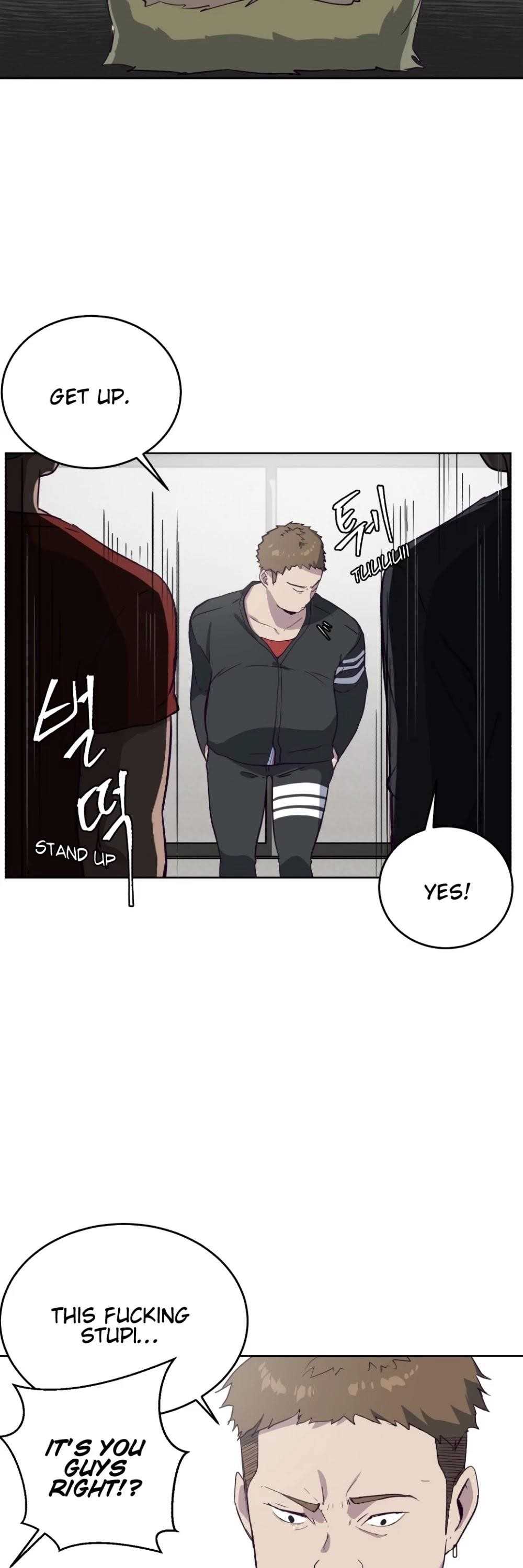 The Boy Of Death Chapter 6 - Page 58 in English