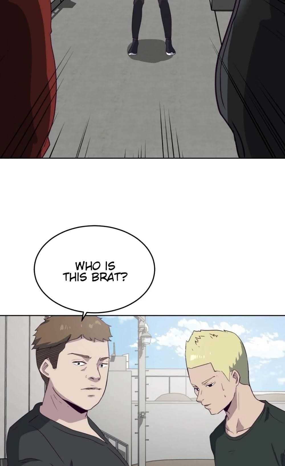 The Boy Of Death Chapter 6 - Page 60 in English