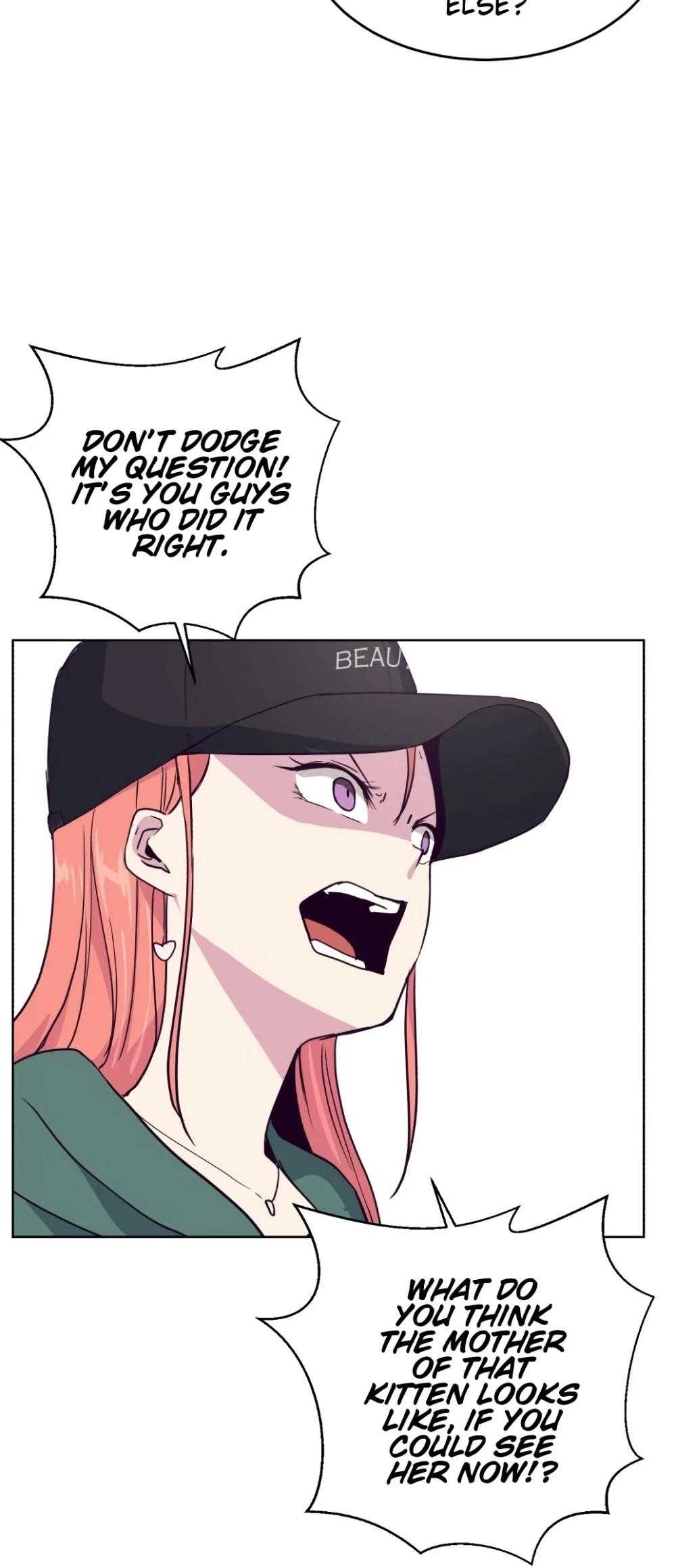 The Boy Of Death Chapter 6 - Page 62 in English