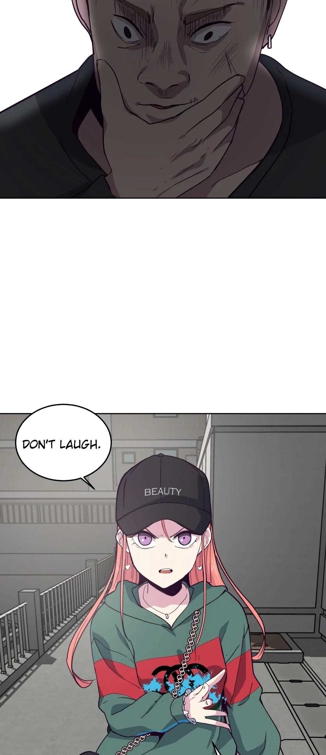 The Boy Of Death Chapter 6 - Page 66 in English