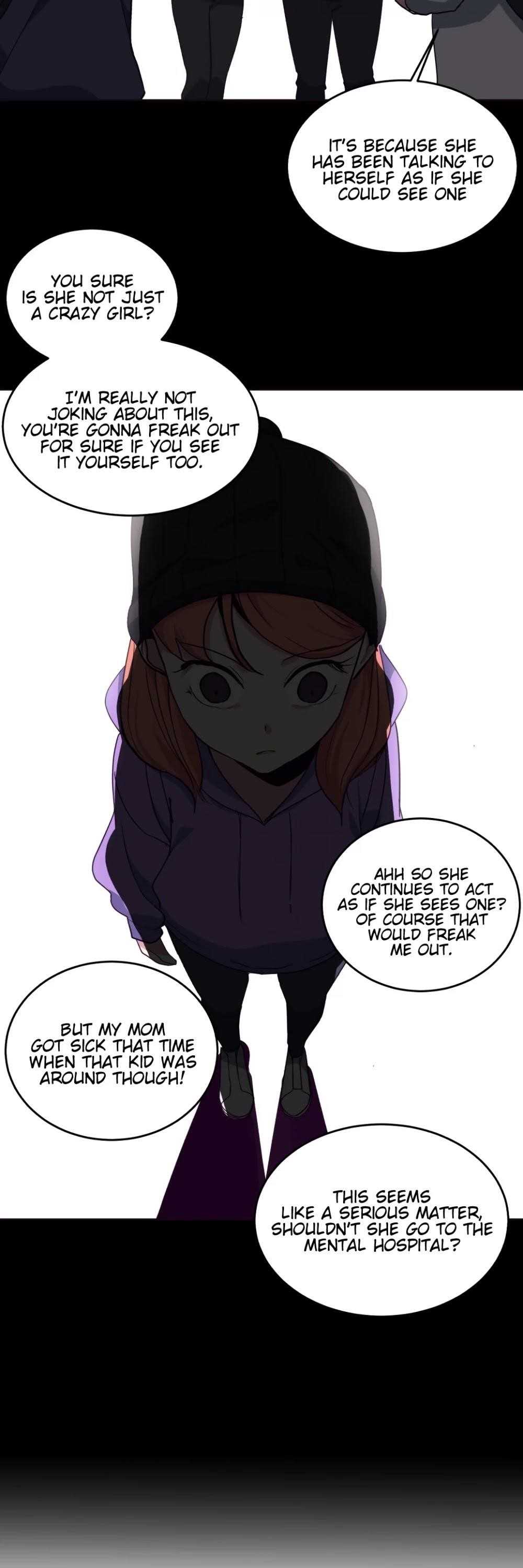 The Boy Of Death Chapter 6 - Page 9 in English