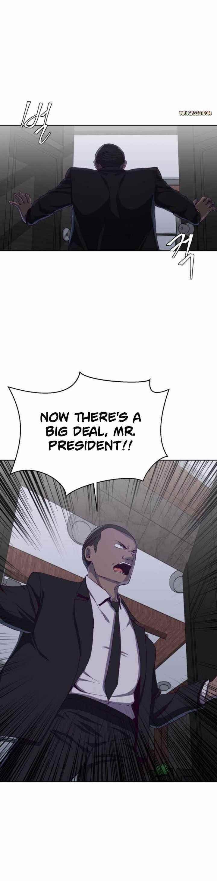 The Boy Of Death Chapter 61 - Page 12 in English