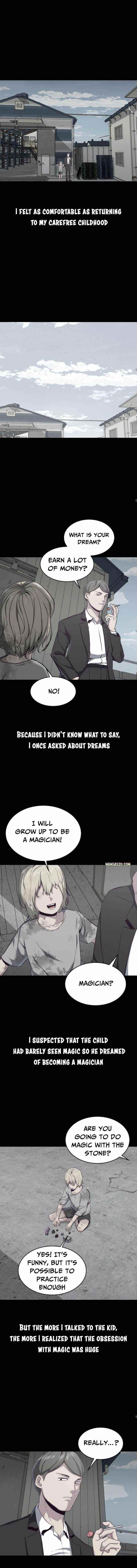 The Boy Of Death Chapter 62 - Page 12 in English
