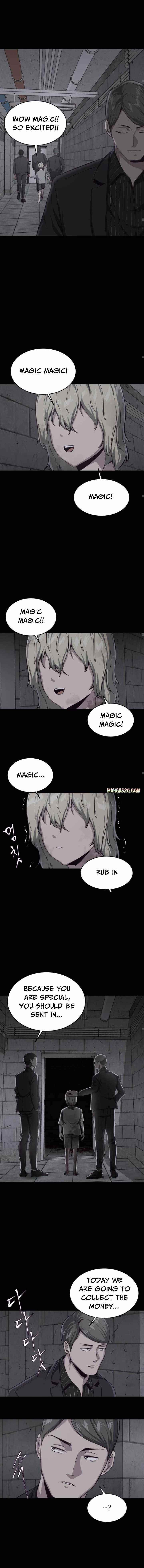 The Boy Of Death Chapter 62 - Page 17 in English