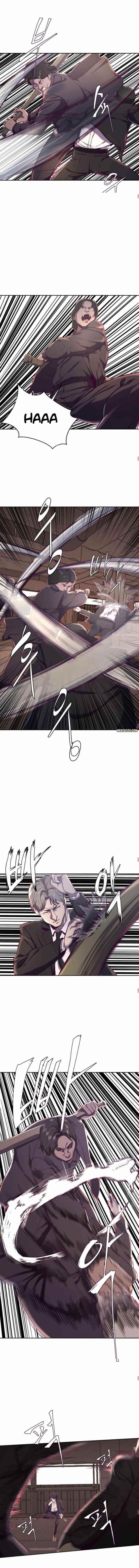 The Boy Of Death Chapter 62 - Page 3 in English