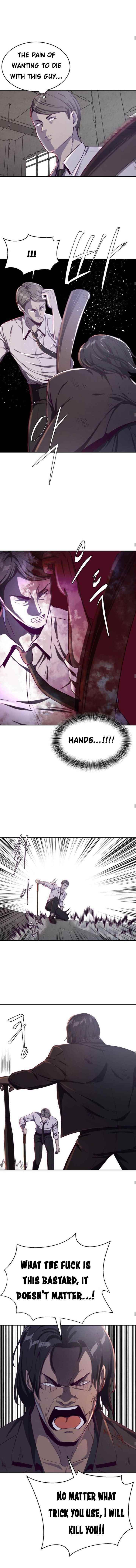 The Boy Of Death Chapter 63 - Page 12 in English