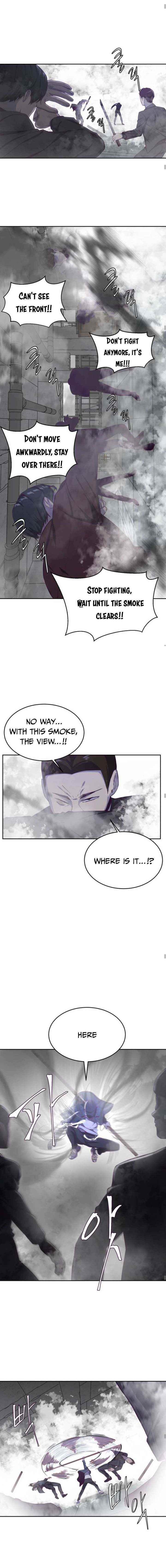 The Boy Of Death Chapter 64 - Page 12 in English