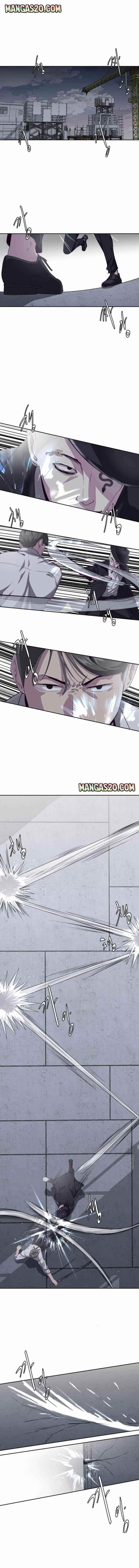 The Boy Of Death Chapter 65 - Page 4 in English