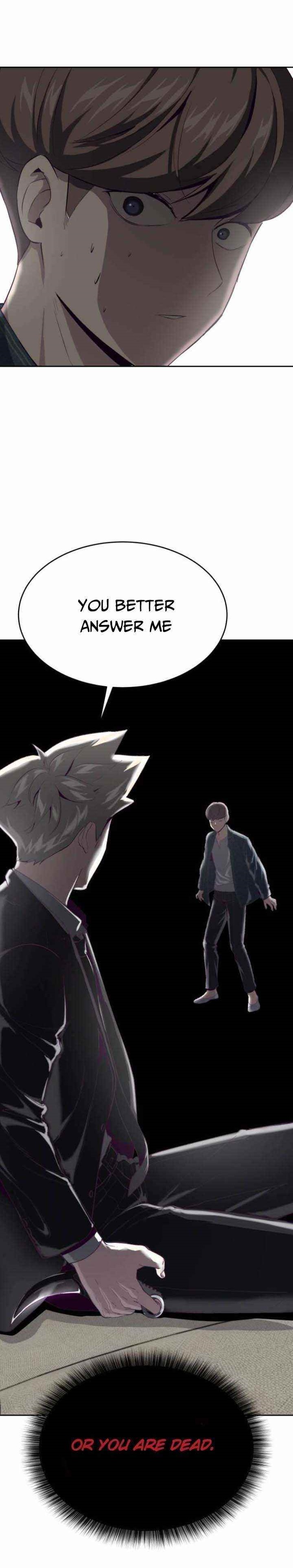 The Boy Of Death Chapter 68 - Page 26 in English