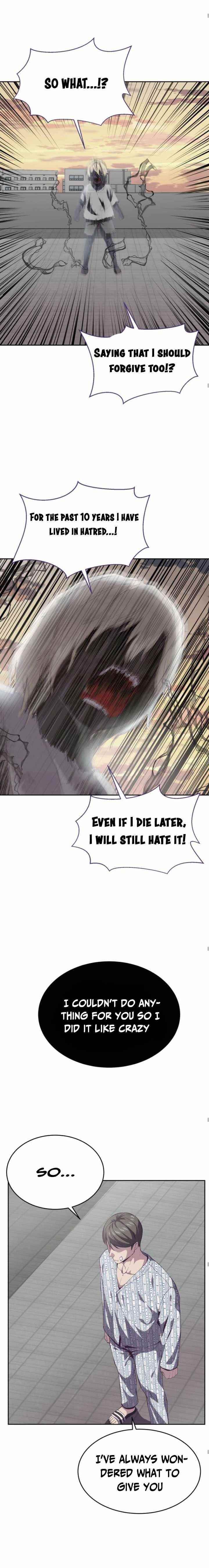 The Boy Of Death Chapter 69 - Page 19 in English