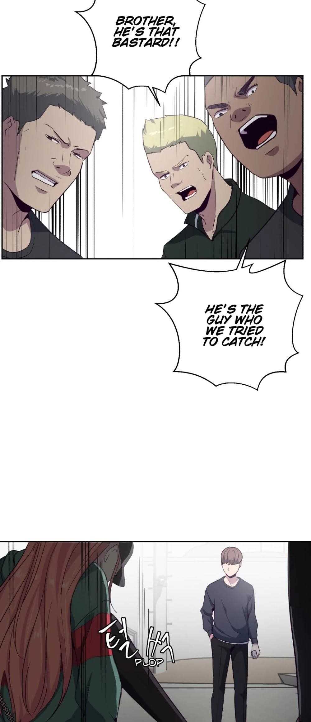 The Boy Of Death Chapter 7 - Page 13 in English