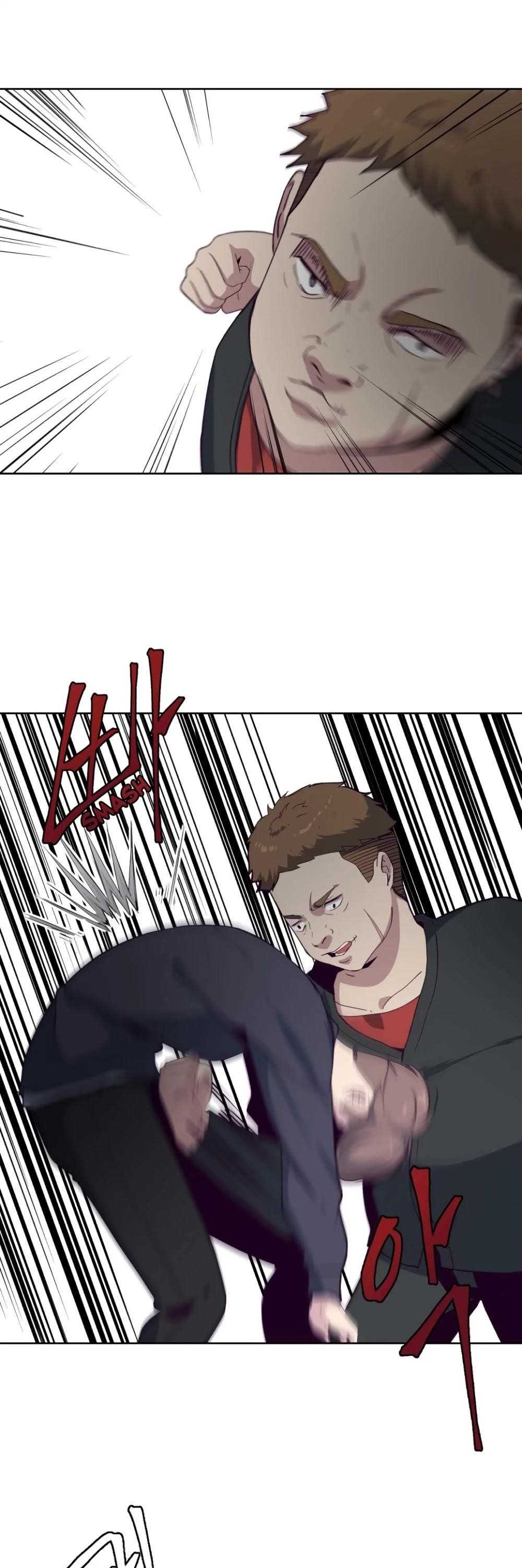 The Boy Of Death Chapter 7 - Page 19 in English