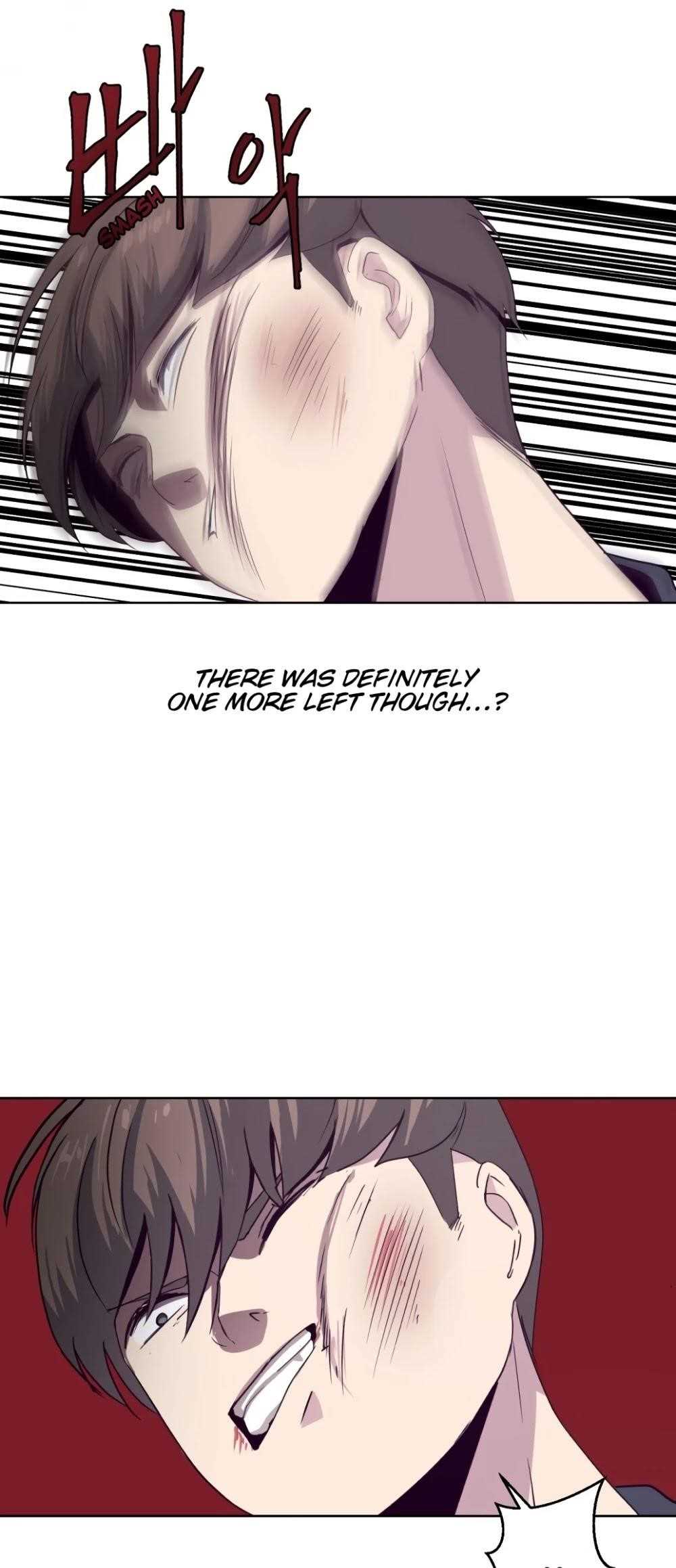 The Boy Of Death Chapter 7 - Page 22 in English