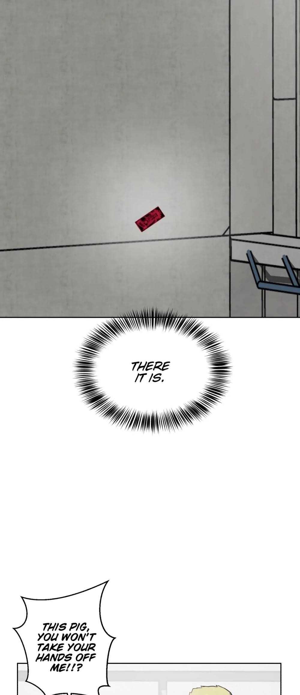 The Boy Of Death Chapter 7 - Page 24 in English