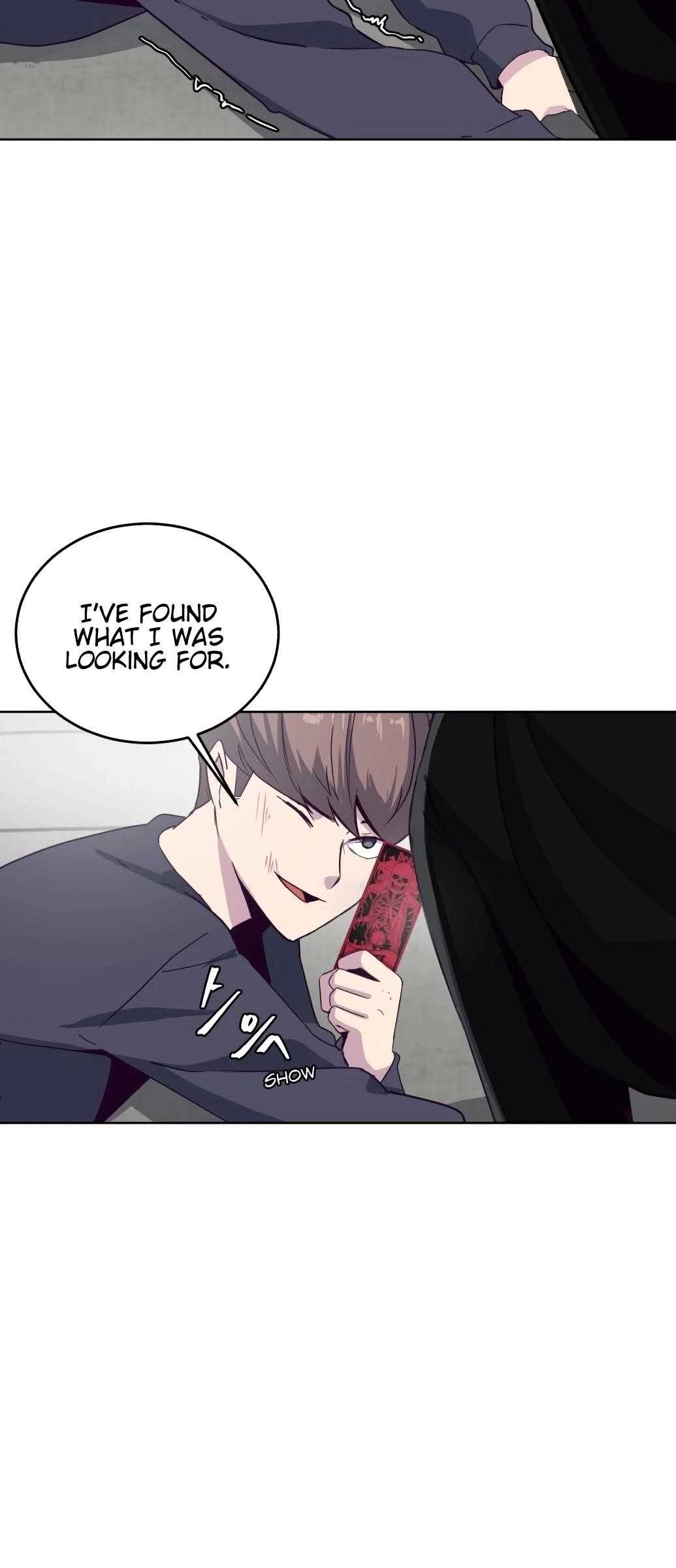 The Boy Of Death Chapter 7 - Page 28 in English