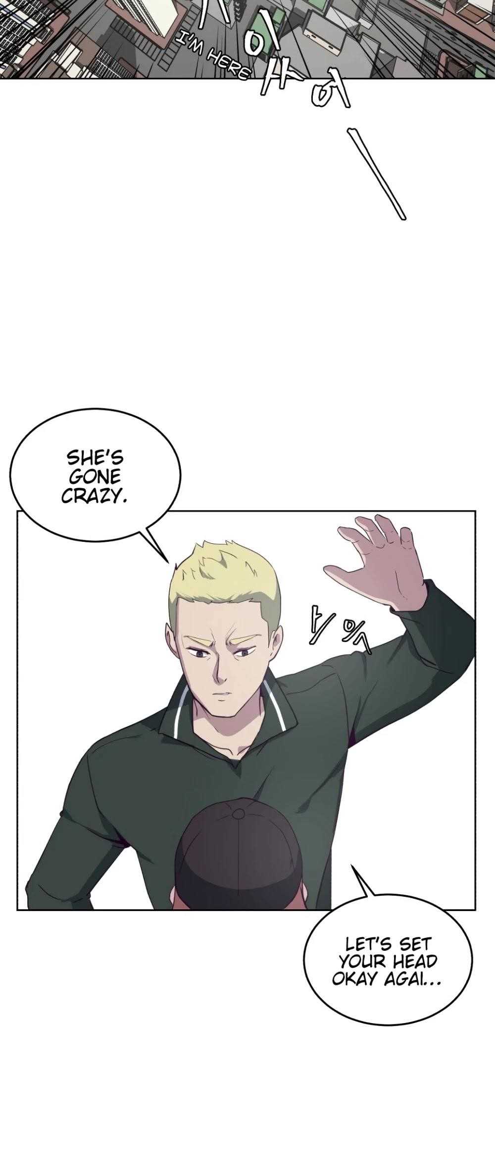 The Boy Of Death Chapter 7 - Page 34 in English